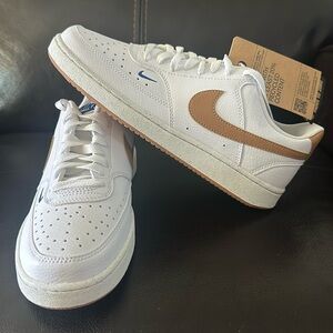 Nike Court Vision Low Next Nature